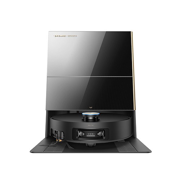 Robot Vacuum Dreame X60 Pro Ultra Complete Black ...