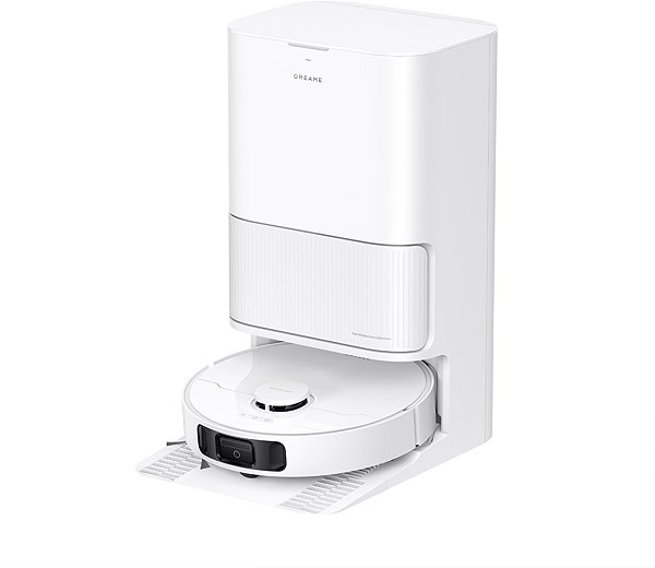 Robot Vacuum Dreame D20 Ultra White ...