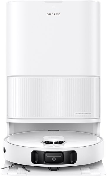 Robot Vacuum Dreame D20 Ultra White ...