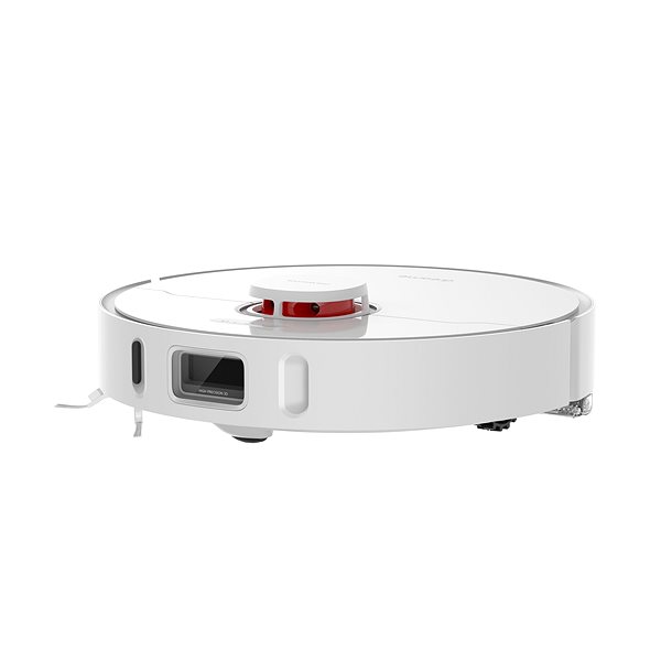Robot Vacuum Dreame L10 Pro, White ...