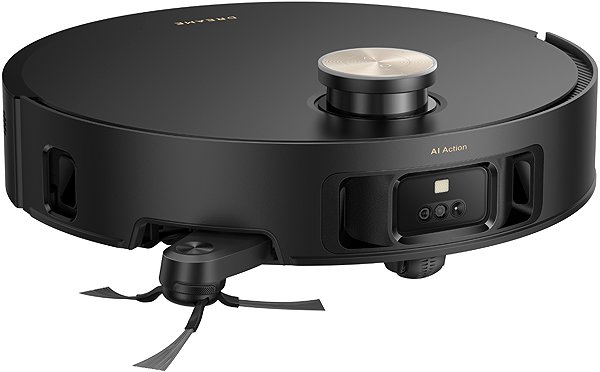 Robot Vacuum Dreame Matrix10 Ultra Black ...