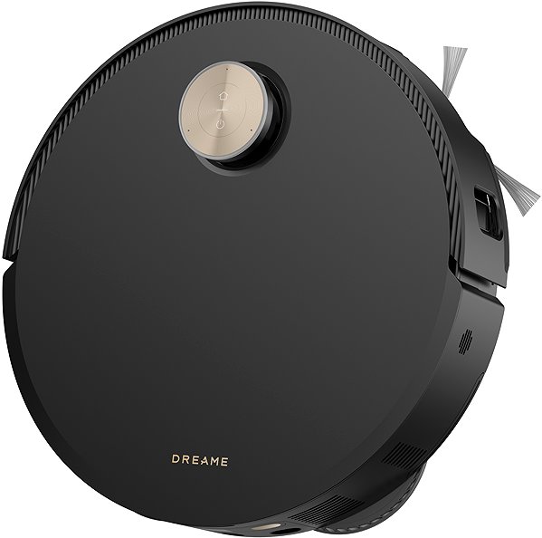 Robot Vacuum Dreame Matrix10 Ultra Black ...