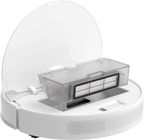 Robot Vacuum Dreame D10s ...