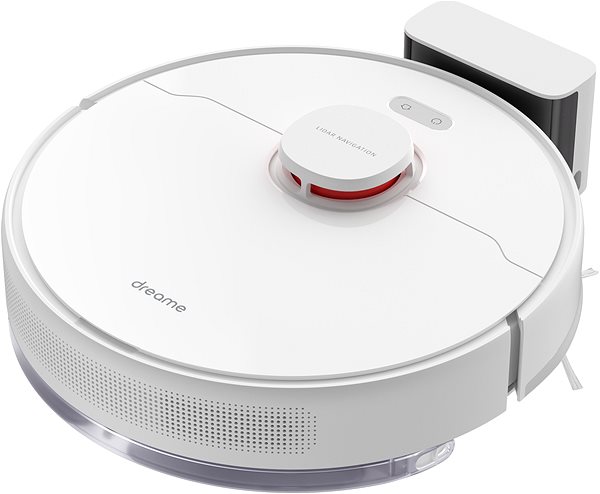 Robot Vacuum Dreame D10s ...