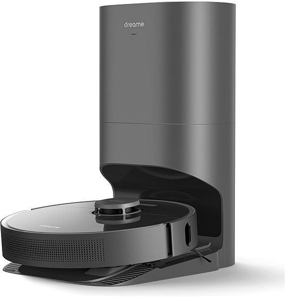 Robot Vacuum Dreame Z10 Pro ...