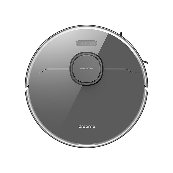 Robot Vacuum Dreame Z10 Pro ...