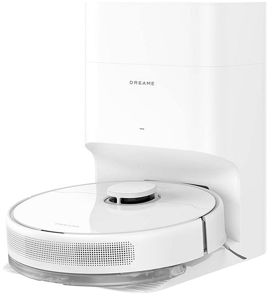 Robot Vacuum Dreame D10 Plus Gen 2 ...