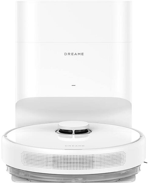 Robot Vacuum Dreame D10 Plus Gen 2 ...