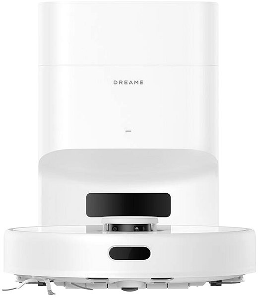 Robot Vacuum Dreame D10 Plus Gen 2 ...