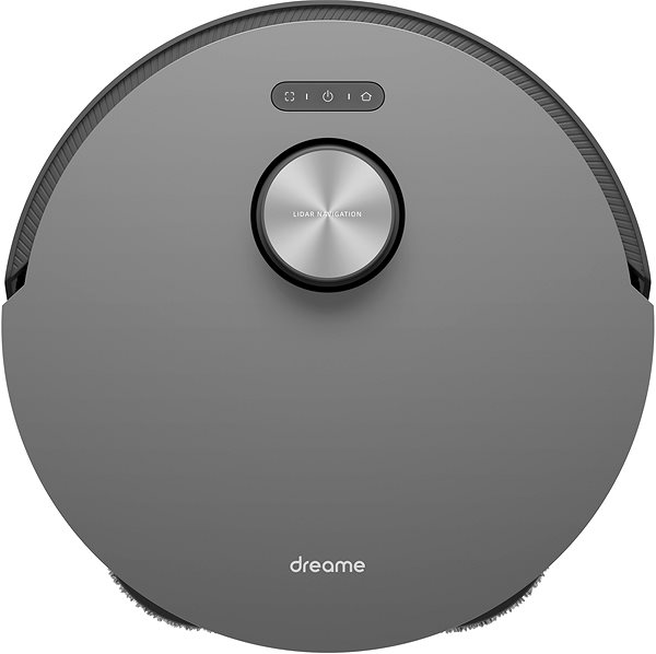 Robot Vacuum Dreame L10s Pro ...