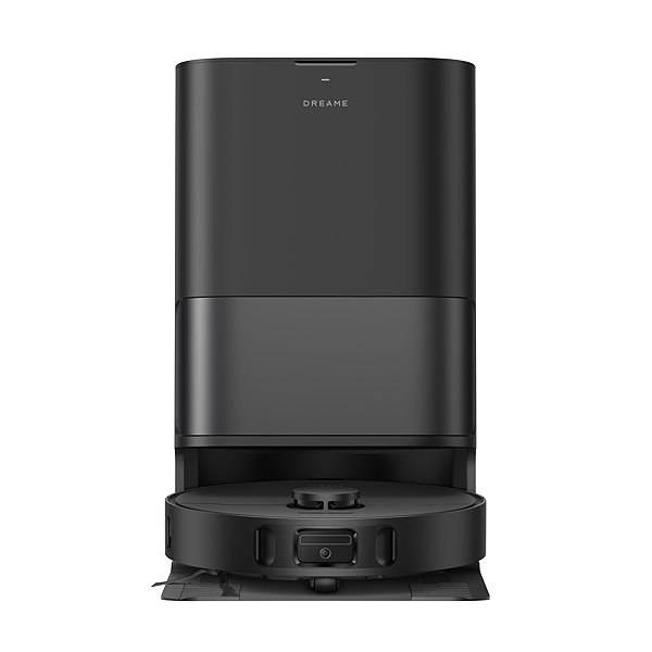 Robot Vacuum Dreame D30 Ultra Black ...
