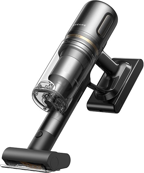 Upright Vacuum Cleaner Dreame Z30 Slim ...