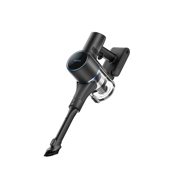 Upright Vacuum Cleaner MOVA S4 Detect ...