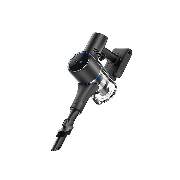 Upright Vacuum Cleaner MOVA S4 Detect ...