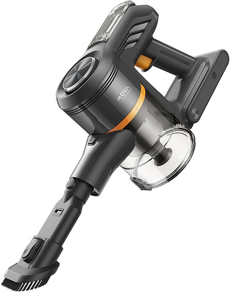 Upright Vacuum Cleaner MOVA J20 ...