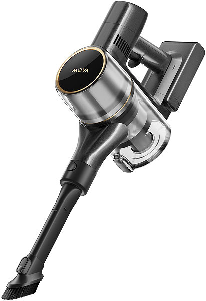 Upright Vacuum Cleaner MOVA S5 Sense ...
