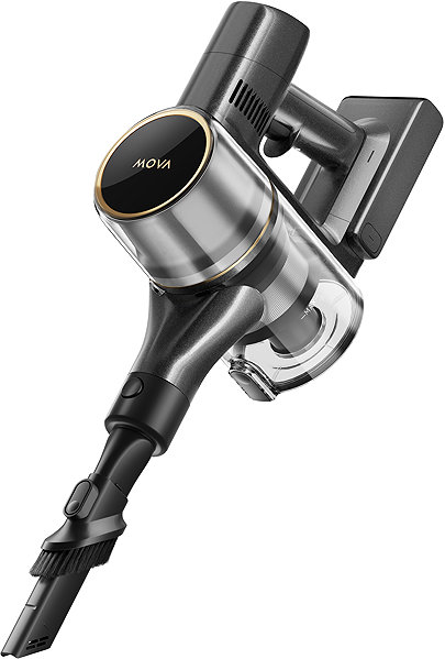Upright Vacuum Cleaner MOVA S5 Sense ...