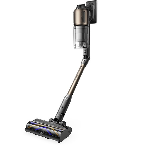 Upright Vacuum Cleaner Dreame Z30 Aquacycle Pro ...