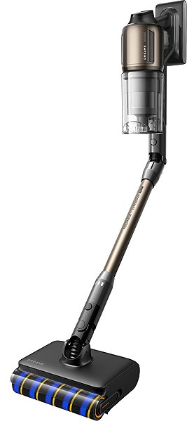 Upright Vacuum Cleaner Dreame Z30 Aquacycle Pro ...