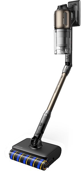 Upright Vacuum Cleaner Dreame Z30 Aquacycle Pro ...