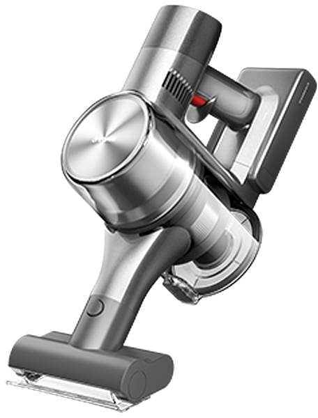 Upright Vacuum Cleaner Dreame Cordless Vacuum T30 ...
