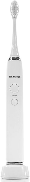 Electric Toothbrush Dr. Mayer GTS2065 Screen