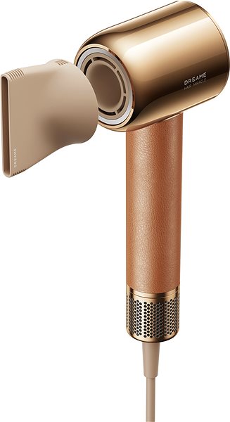 Hair Dryer Dreame Hair Miracle High-Speed ...