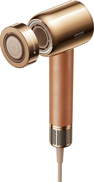 Hair Dryer Dreame Hair Miracle High-Speed ...