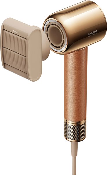 Hair Dryer Dreame Hair Miracle High-Speed ...