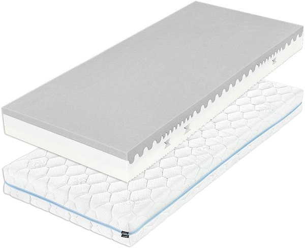 Mattress Tropico Dasha 20 90 × 200 cm ...