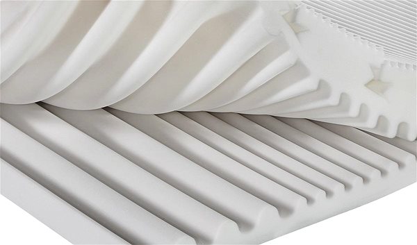 Mattress Tropico Dasha 20 90 × 200 cm ...