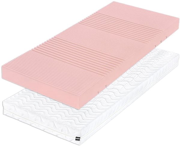 Mattress Tropico Petra 18 90 × 200 cm ...