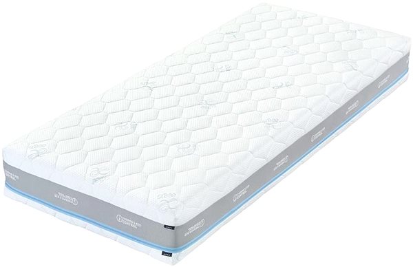 Mattress Tropico Swisslab Big Boy 26 90 × 200 cm ...