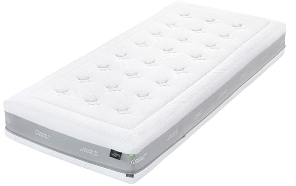Mattress Tropico Super Fox Cloud Wellness 26 90 × 200 cm ...