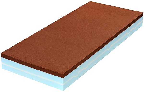 Mattress Tropico Swisslab Prestige XD 90 × 200 cm ...