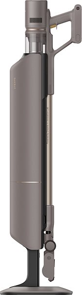 Upright Vacuum Cleaner Dreame Vortech Z10 Station ...