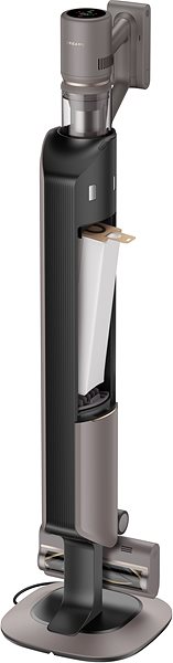 Upright Vacuum Cleaner Dreame Vortech Z10 Station ...