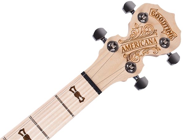 Banjo DEERING Goodtime Americana Banjo ...