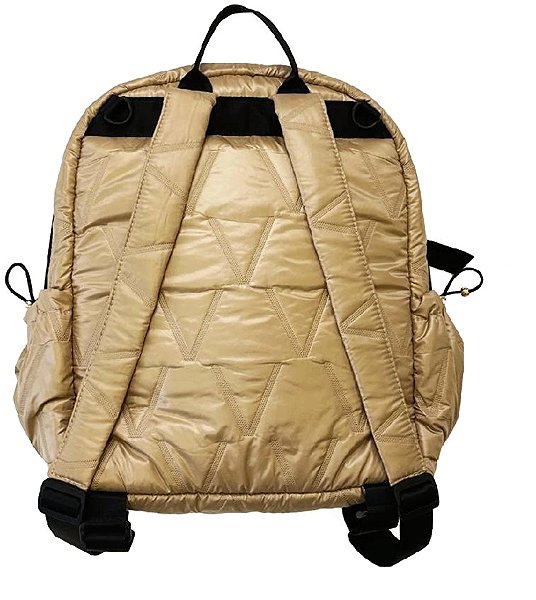 Backpack Pinkie Backpack Vee Sand .