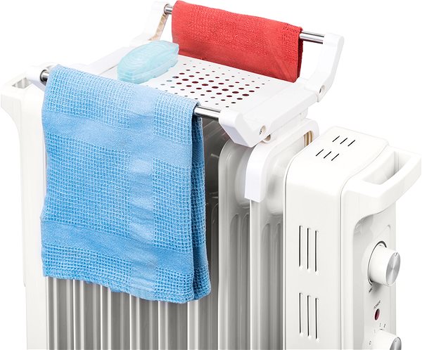 Clothes dryer ECG OR 2090 Clothes dryer .