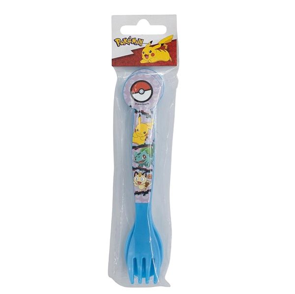 Kids cutlery Alum Cutlery set - Pokémon .