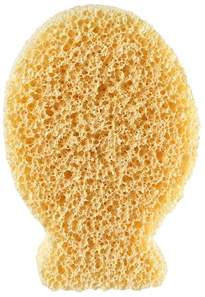 CHICCO sponge for washing with silver ions 6 m + .