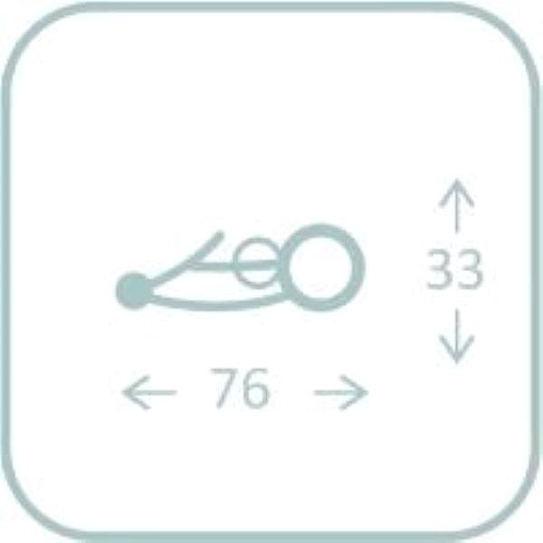 Baby Buggy Bo Jungle Sports Stroller B-SUVVY Cloud Grey Eco Leather ...