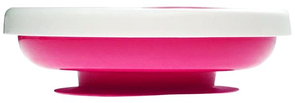 BBLÜV Thermal Plate Platö Pink .