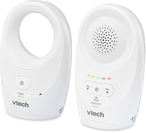 VTech DM1111 Baby Monitor.