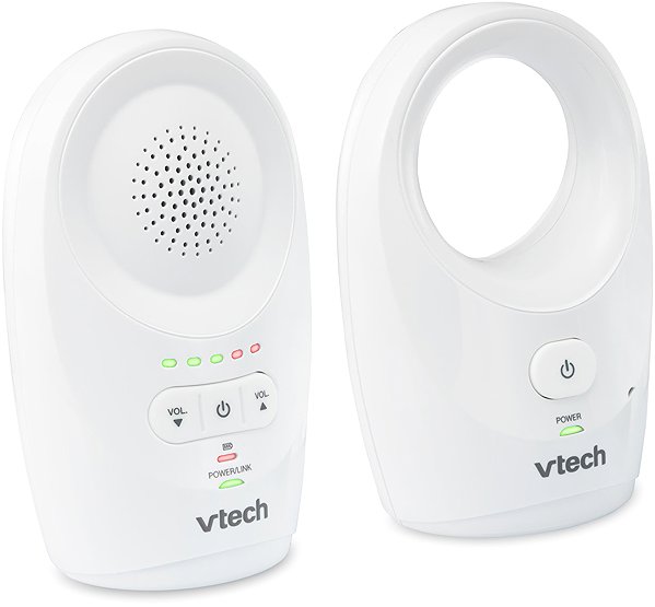 VTech DM1111 Baby Monitor.