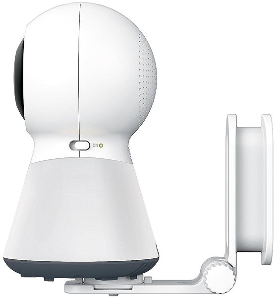 VTech VM5254 Video Baby Monitor.