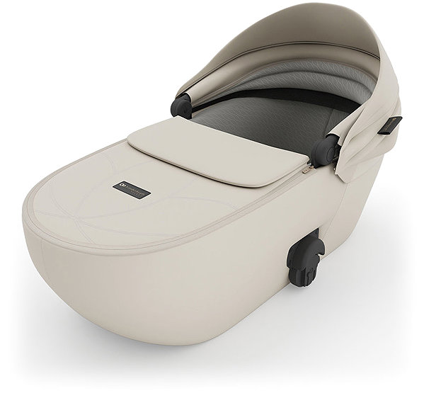 Baby Buggy KINDERKRAFT 3in1 combination stroller Prime 3 Sand Dune ...