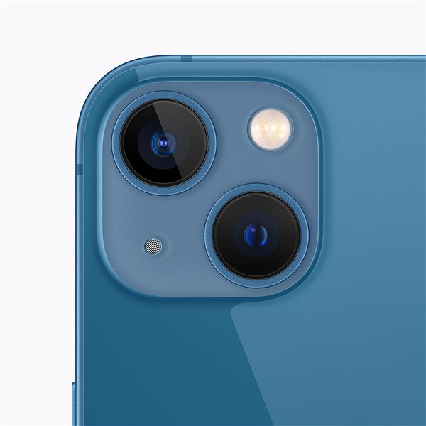 Mobile Phone iPhone 13 mini 128GB Blue Features/technology