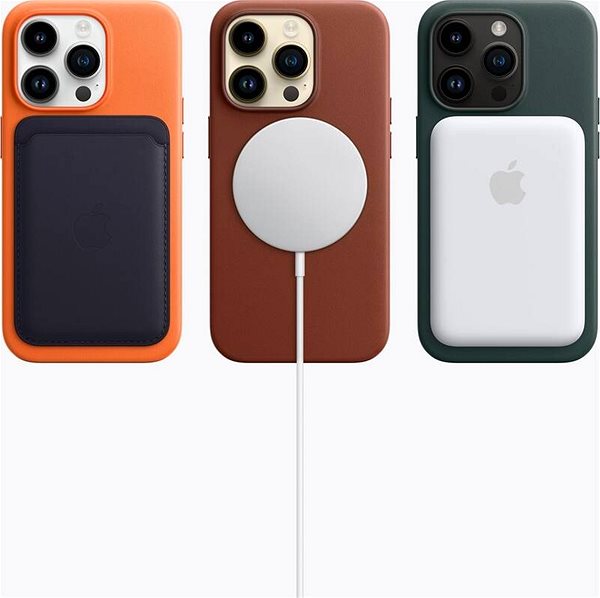 Mobilný telefón iPhone 14 Pro Max 128GB fialová ...
